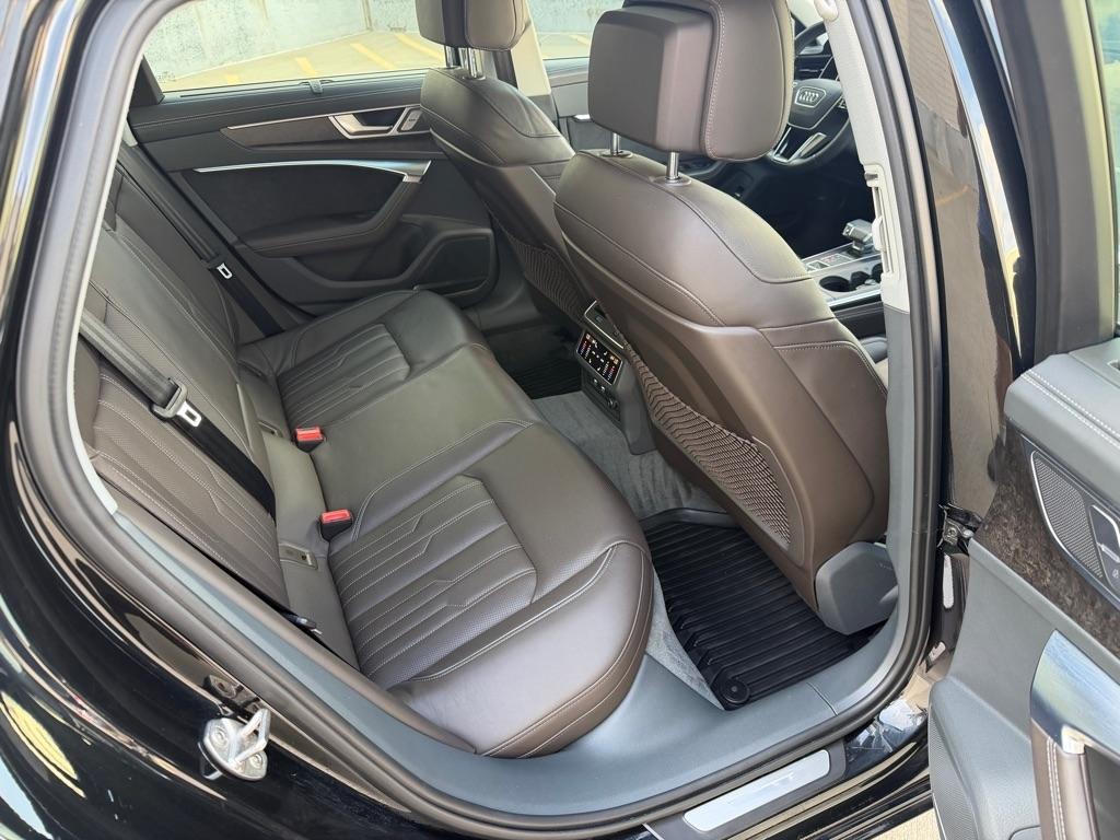 Audi A6 3.0 TFSI Prestige quattro 2019