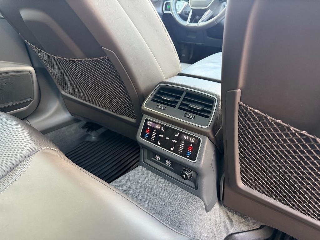 Audi A6 3.0 TFSI Prestige quattro 2019