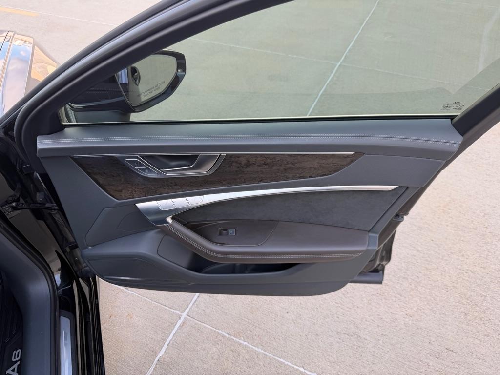 Audi A6 3.0 TFSI Prestige quattro 2019