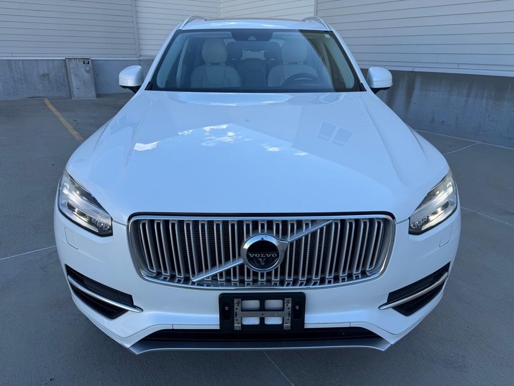 Volvo XC90 T6 Inscription AWD 2016