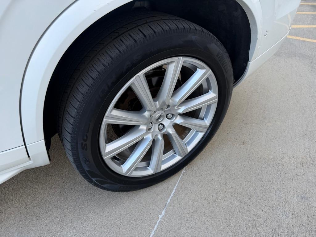 Volvo XC90 T6 Inscription AWD 2016