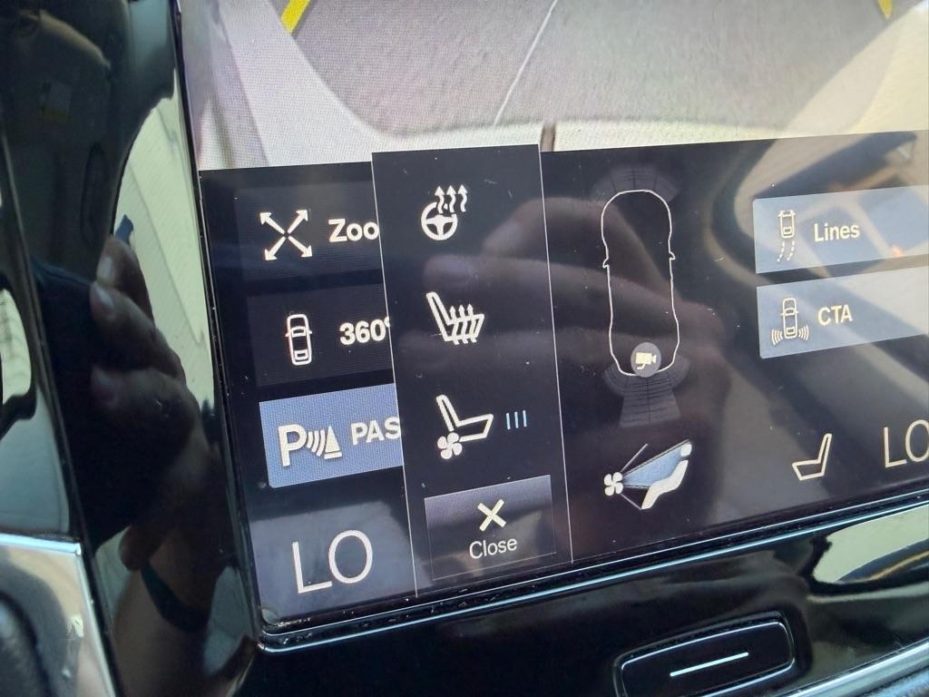 Volvo XC90 T6 Inscription AWD 2016