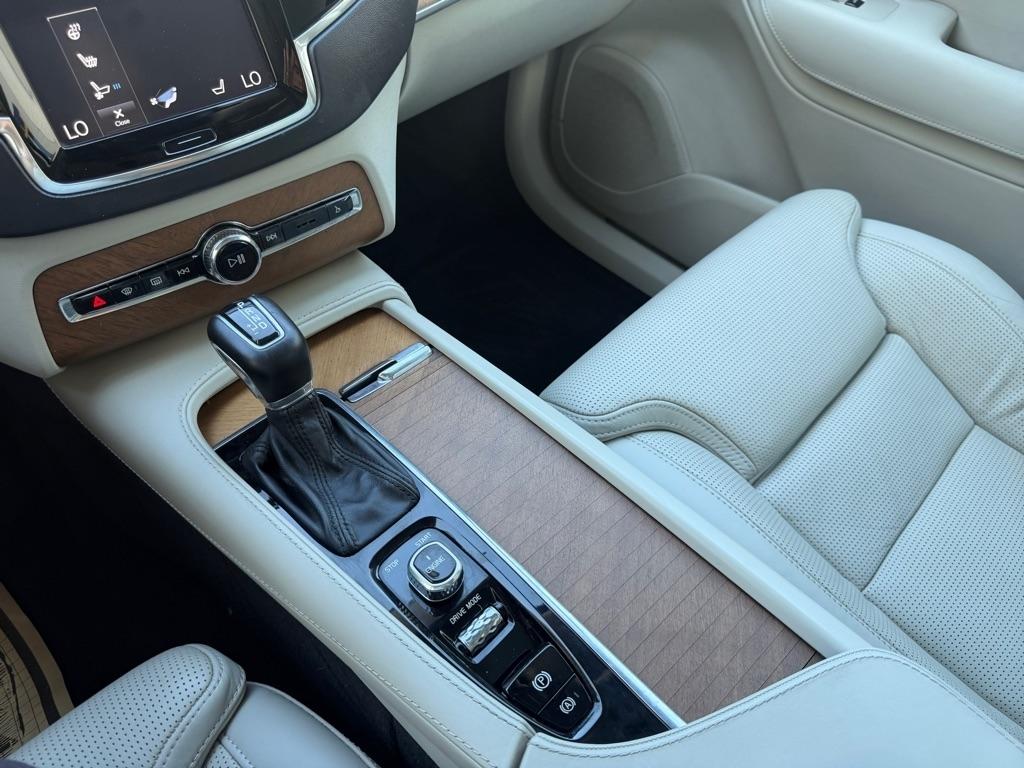 Volvo XC90 T6 Inscription AWD 2016
