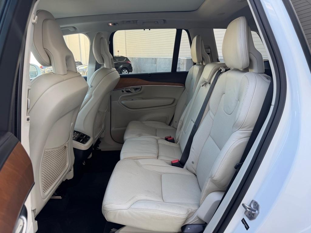 Volvo XC90 T6 Inscription AWD 2016