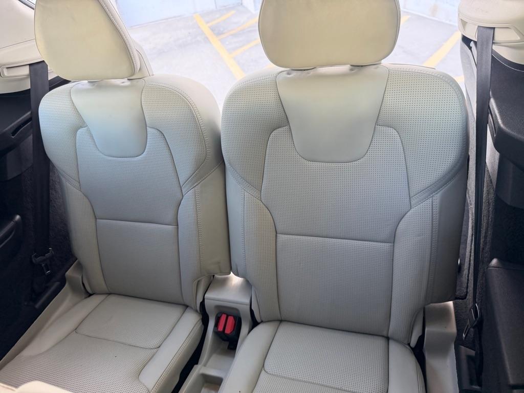Volvo XC90 T6 Inscription AWD 2016