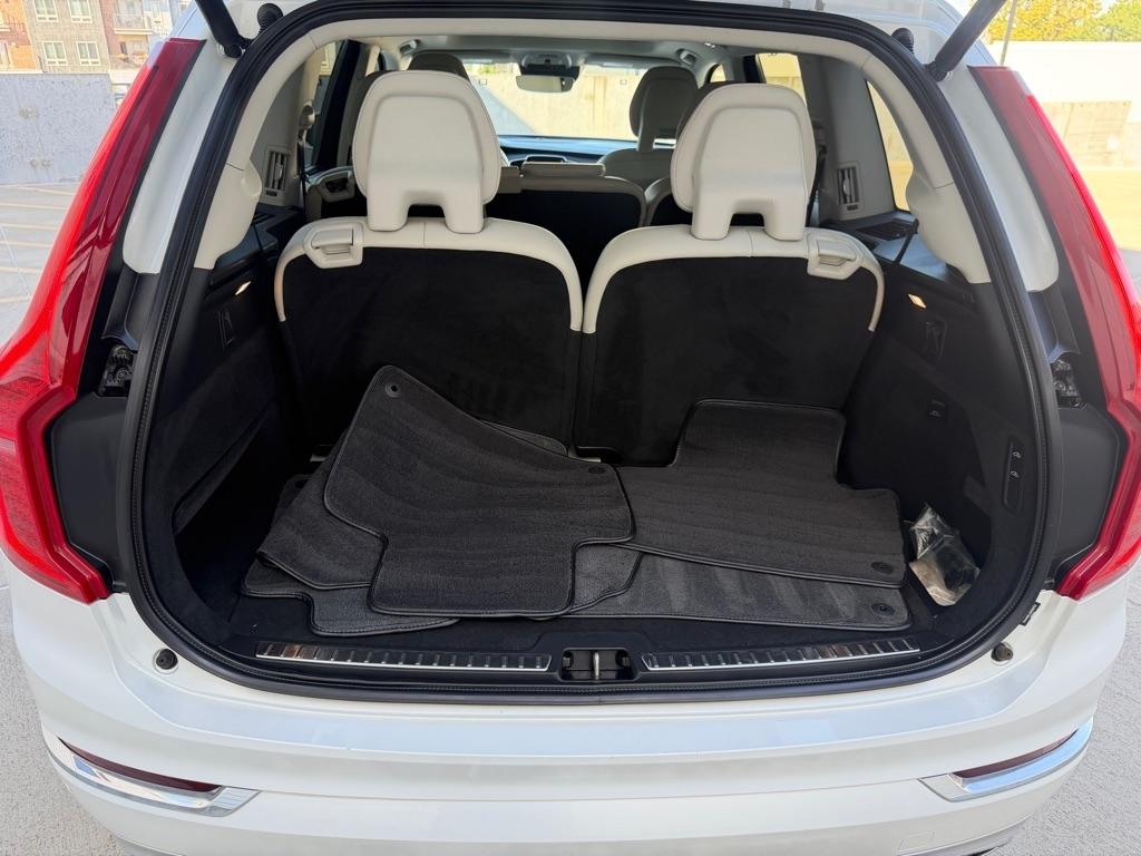 Volvo XC90 T6 Inscription AWD 2016