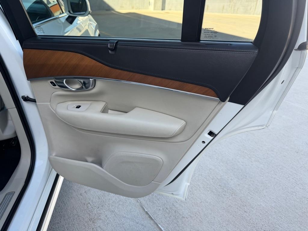 Volvo XC90 T6 Inscription AWD 2016
