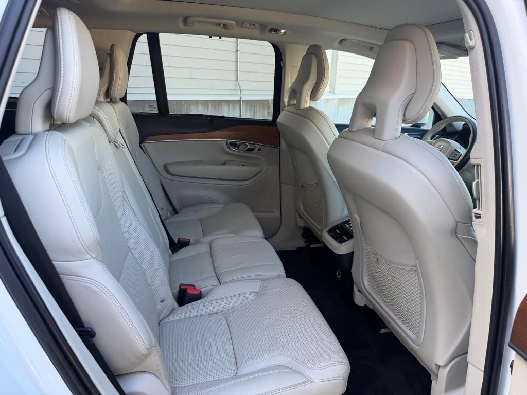 Volvo XC90 T6 Inscription AWD 2016