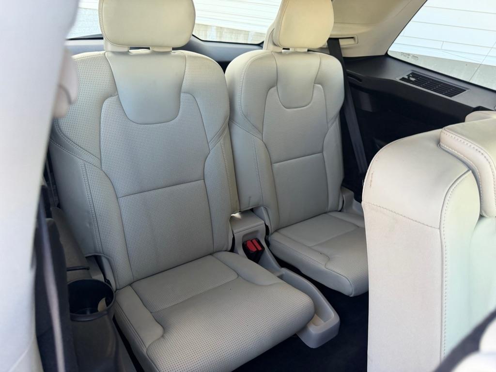 Volvo XC90 T6 Inscription AWD 2016