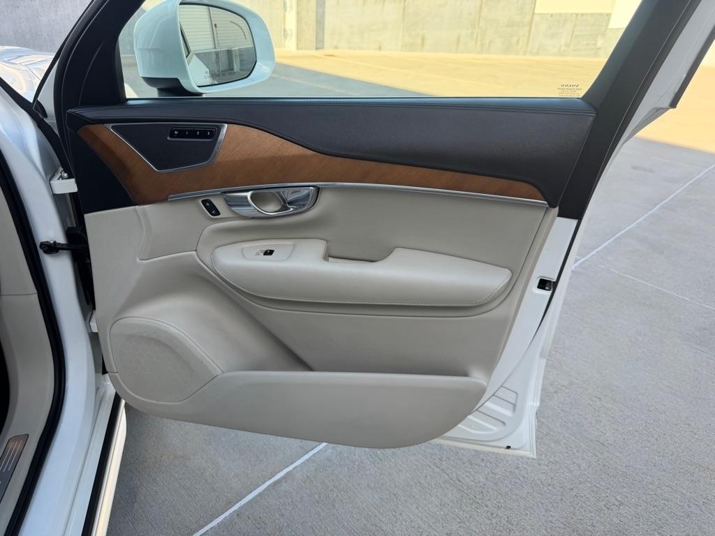 Volvo XC90 T6 Inscription AWD 2016