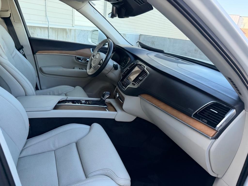 Volvo XC90 T6 Inscription AWD 2016