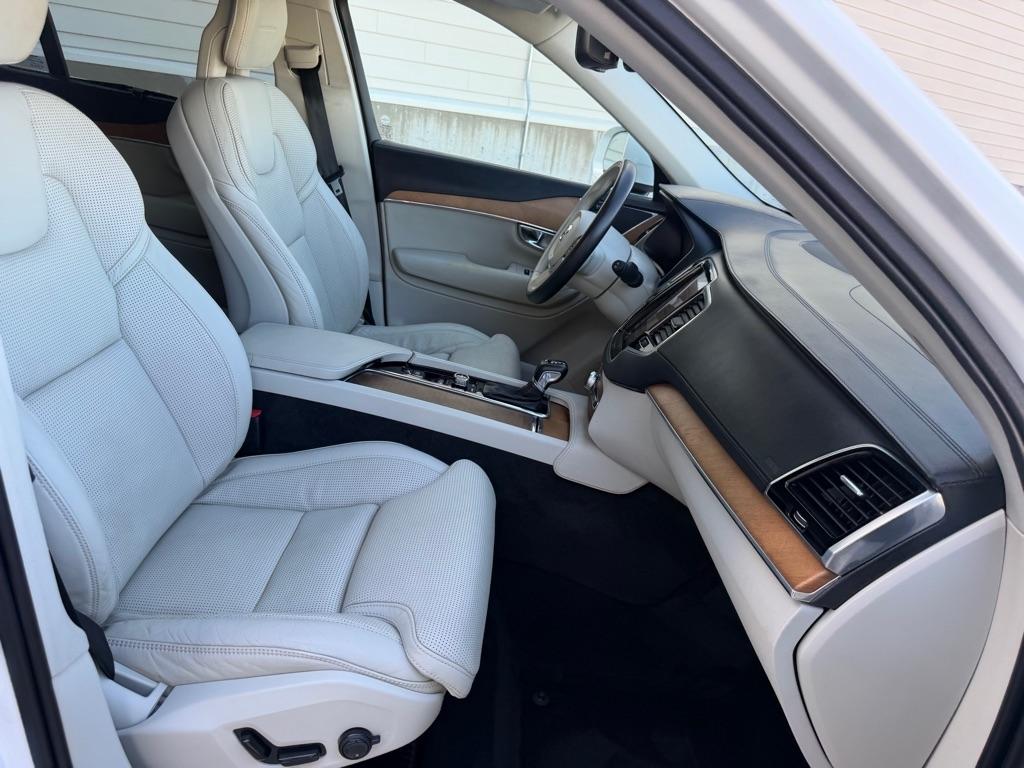 Volvo XC90 T6 Inscription AWD 2016