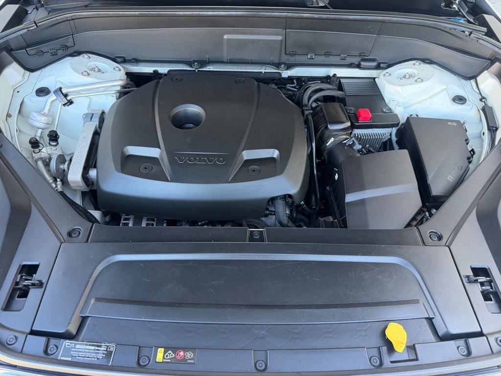 Volvo XC90 T6 Inscription AWD 2016