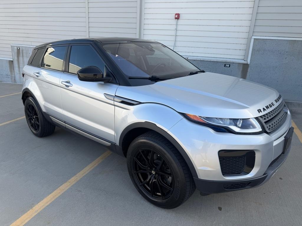 Land Rover Range Rover Evoque SE 2018