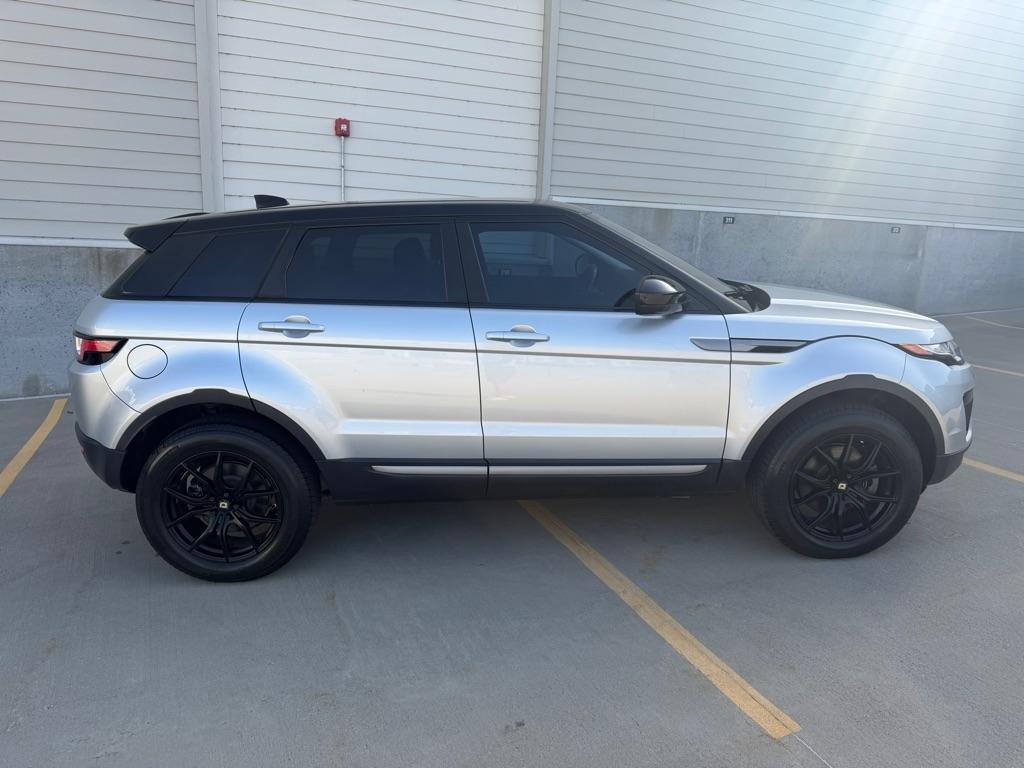 Land Rover Range Rover Evoque SE 2018