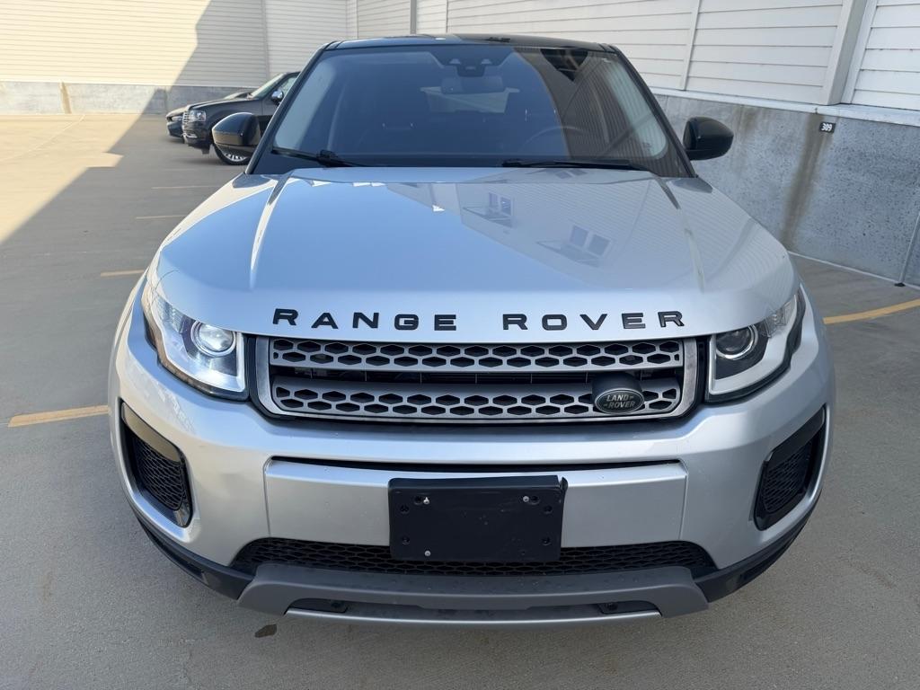 Land Rover Range Rover Evoque SE 2018