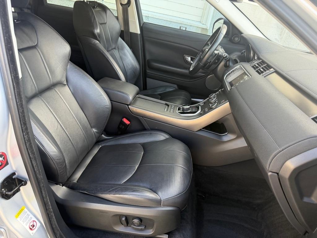 Land Rover Range Rover Evoque SE 2018