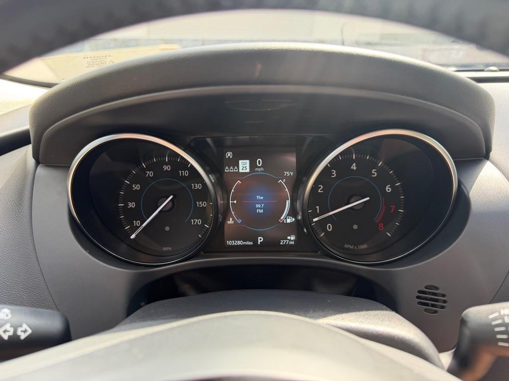 Jaguar F-Pace 25t Premium 2019