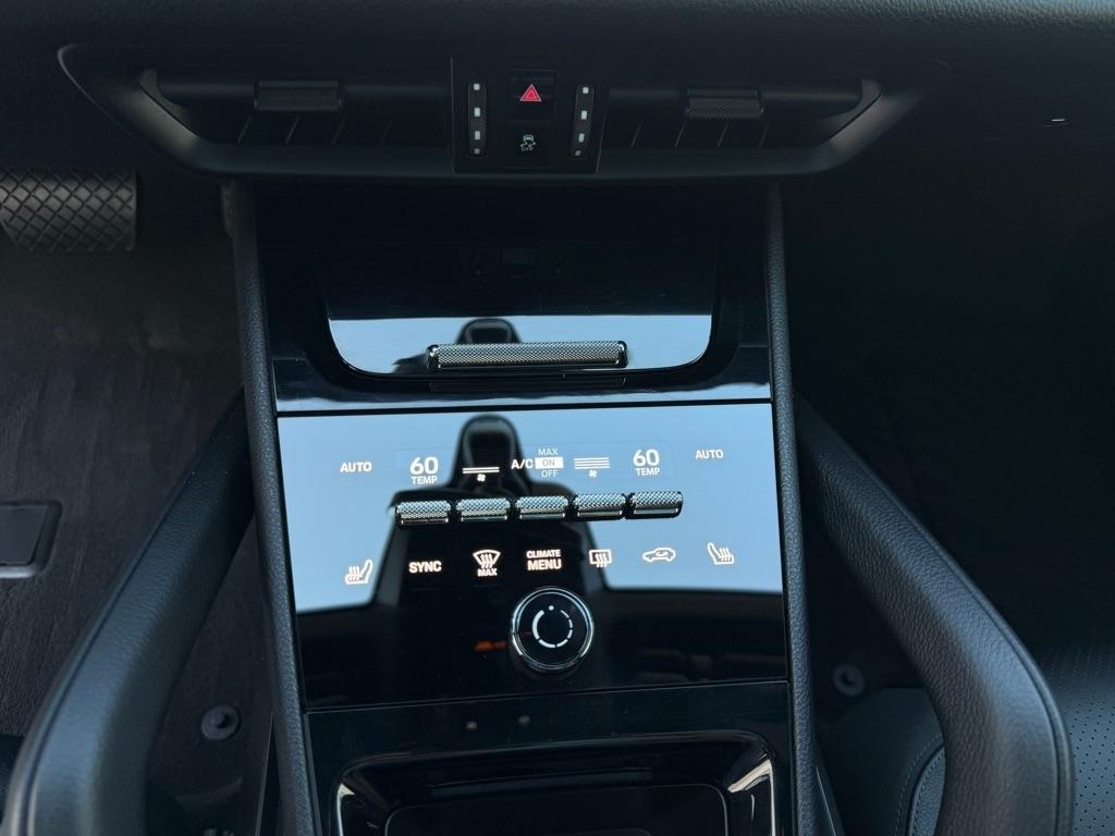 Porsche Cayenne Base 2025