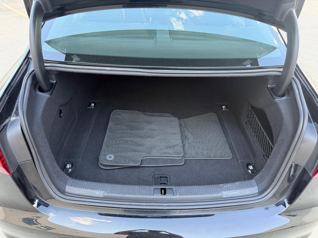 Audi A6 2.0T Premium quattro 2018