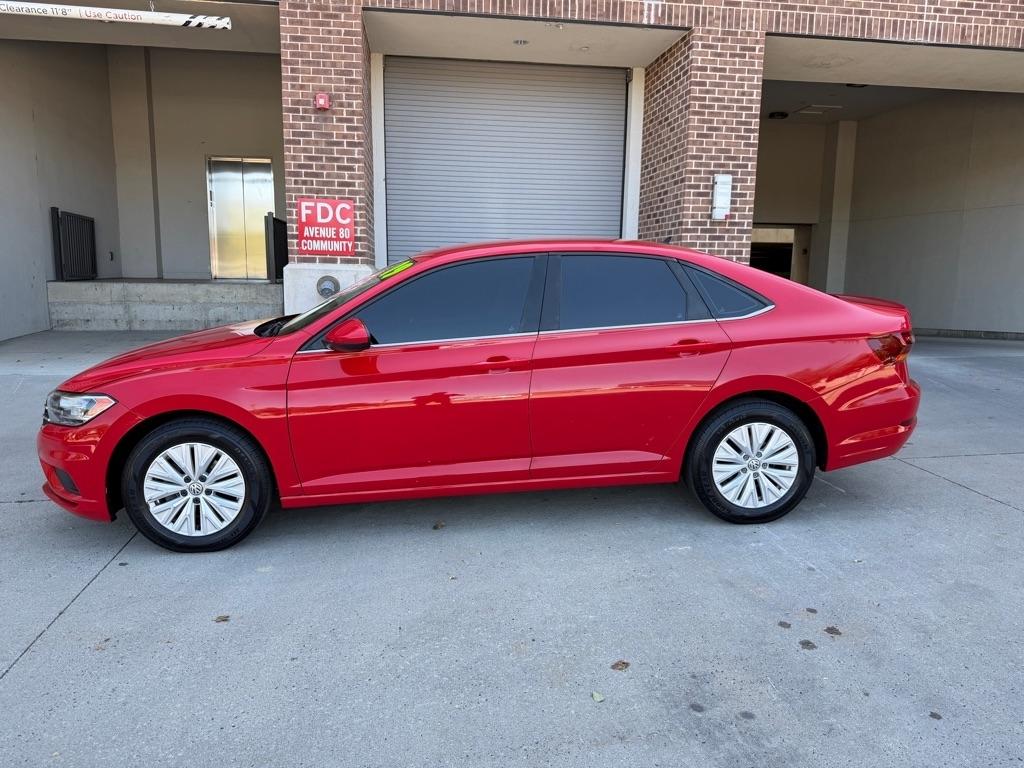 Volkswagen Jetta 1.4T S 8A 2019