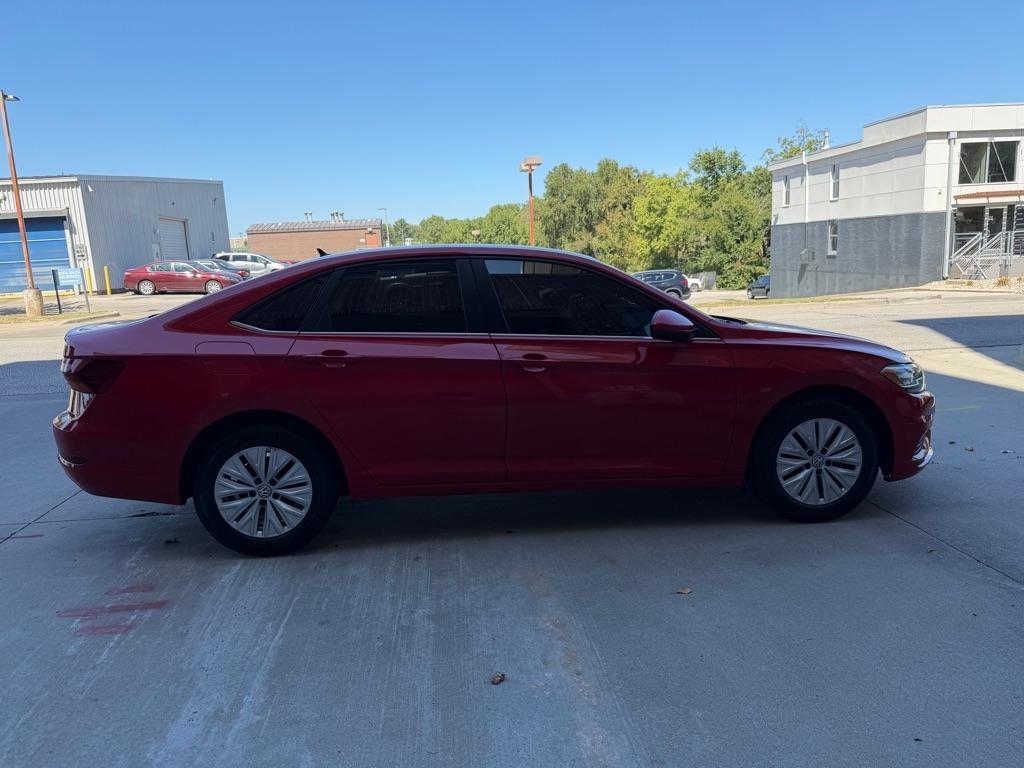 Volkswagen Jetta 1.4T S 8A 2019