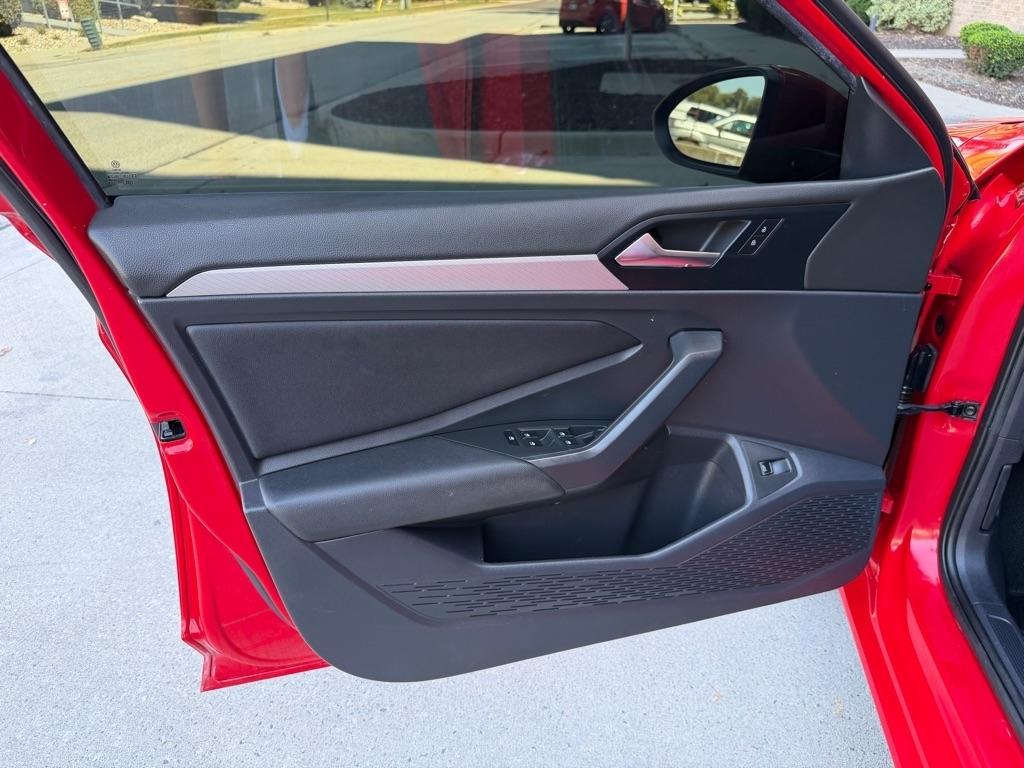 Volkswagen Jetta 1.4T S 8A 2019