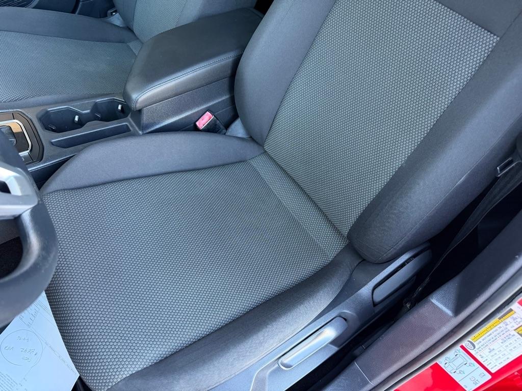 Volkswagen Jetta 1.4T S 8A 2019
