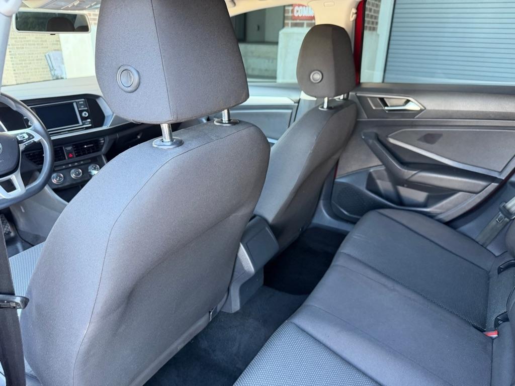 Volkswagen Jetta 1.4T S 8A 2019