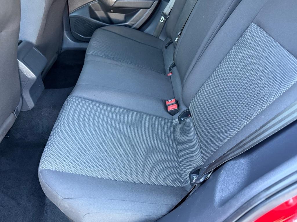Volkswagen Jetta 1.4T S 8A 2019