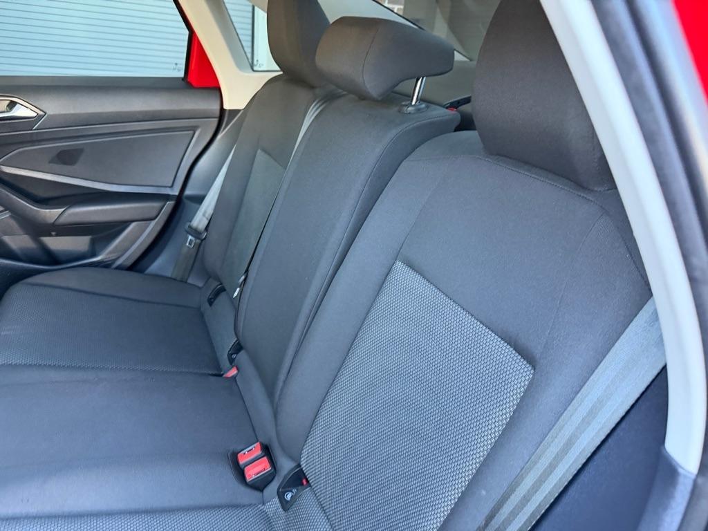 Volkswagen Jetta 1.4T S 8A 2019