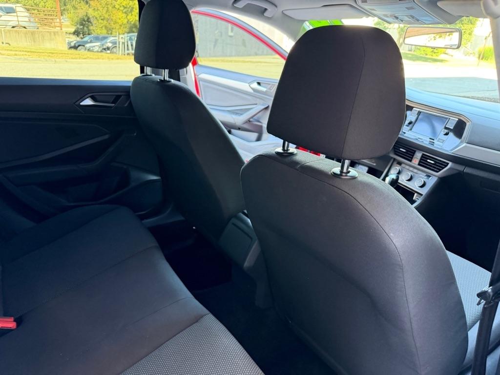 Volkswagen Jetta 1.4T S 8A 2019
