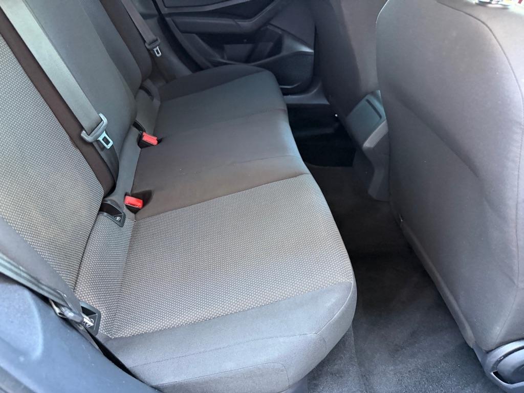 Volkswagen Jetta 1.4T S 8A 2019