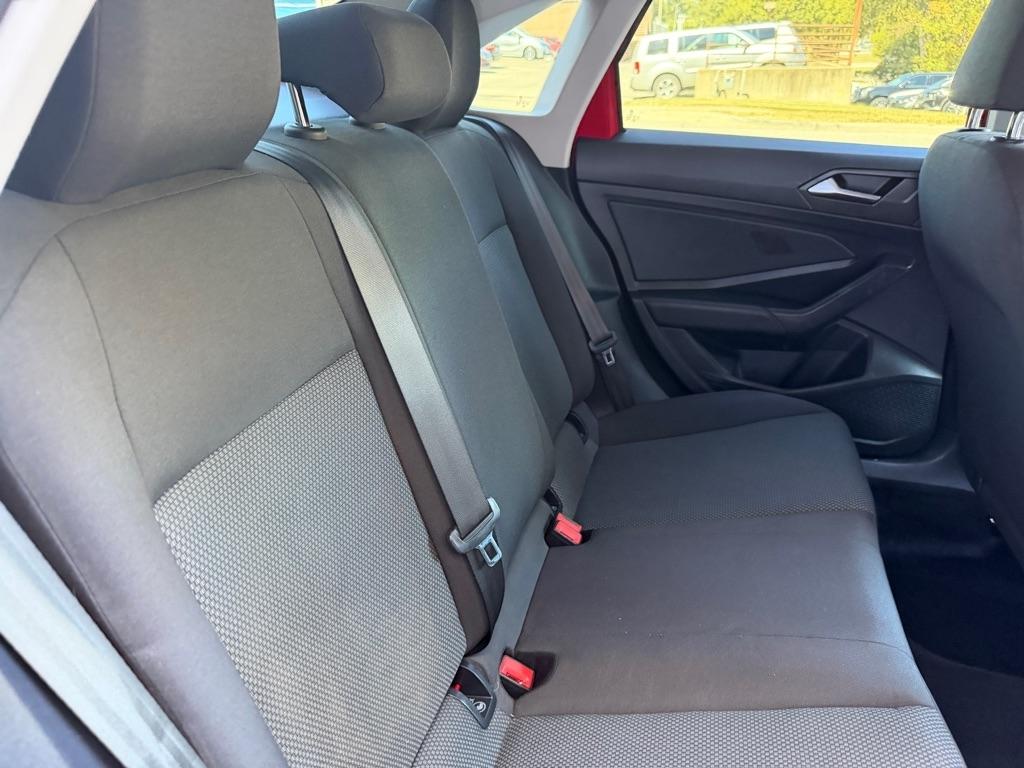 Volkswagen Jetta 1.4T S 8A 2019