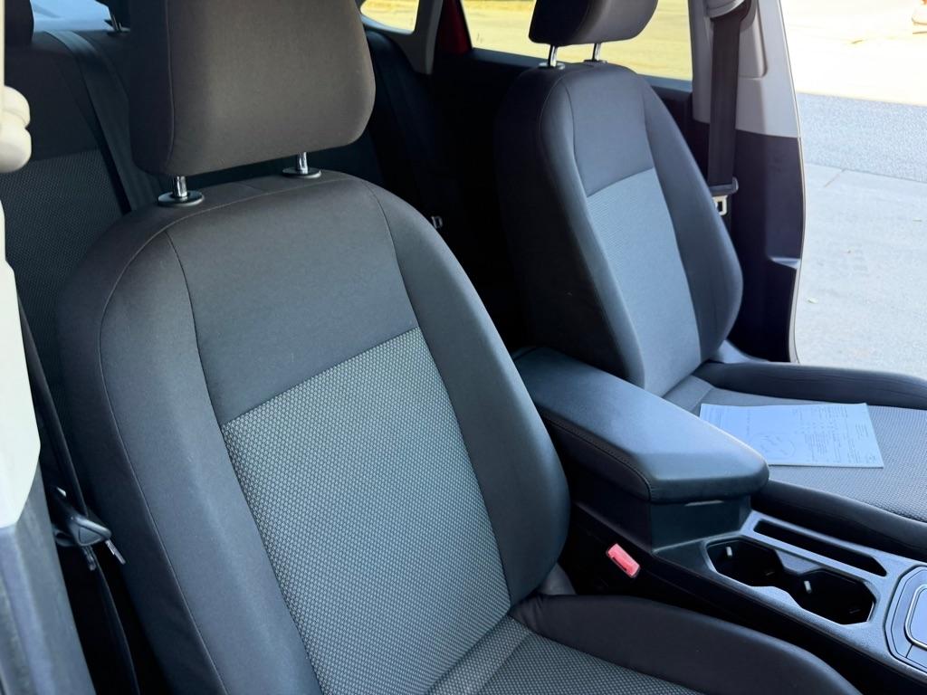 Volkswagen Jetta 1.4T S 8A 2019