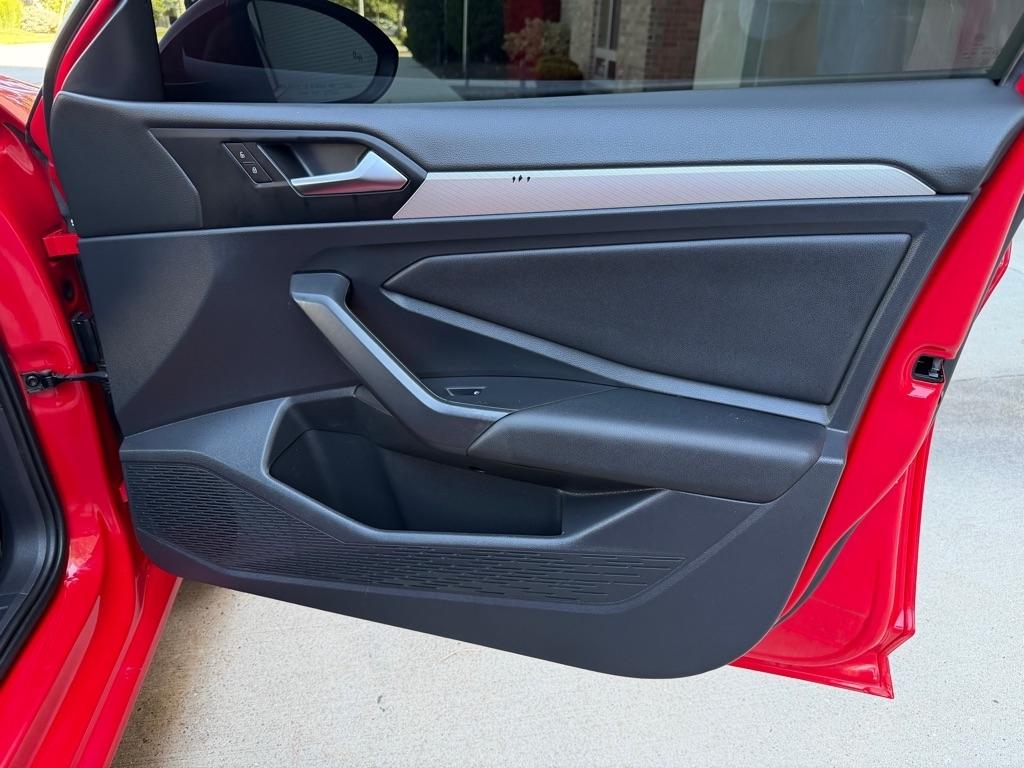 Volkswagen Jetta 1.4T S 8A 2019