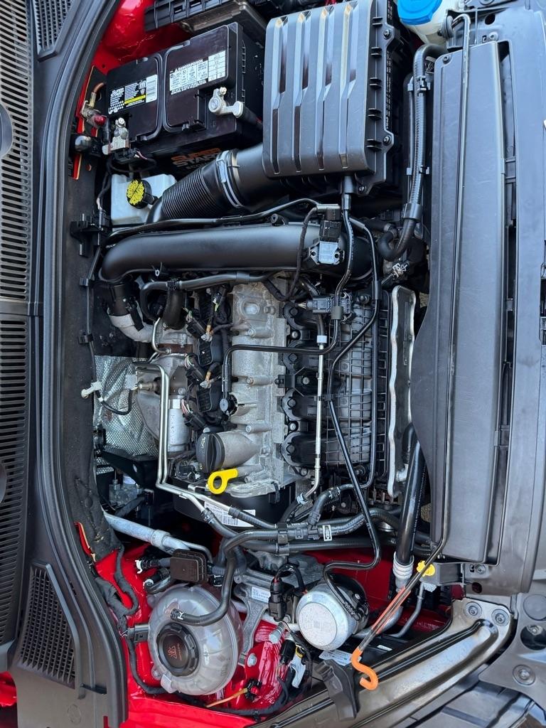 Volkswagen Jetta 1.4T S 8A 2019