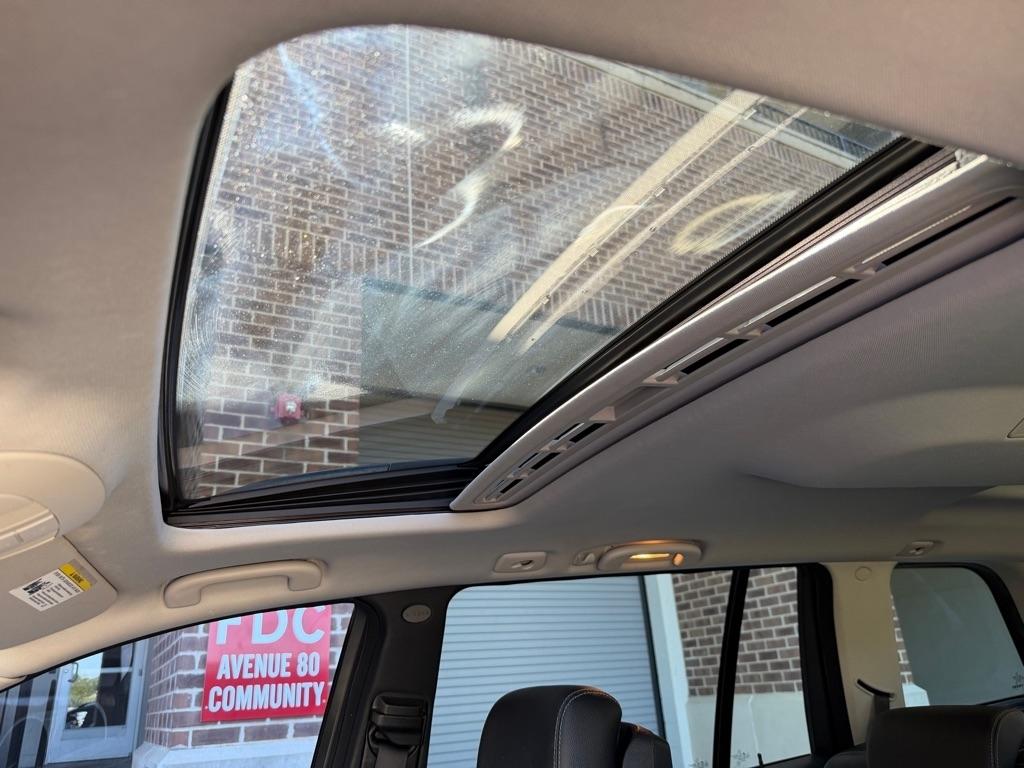 Mercedes-Benz GL-Class GL450 2007