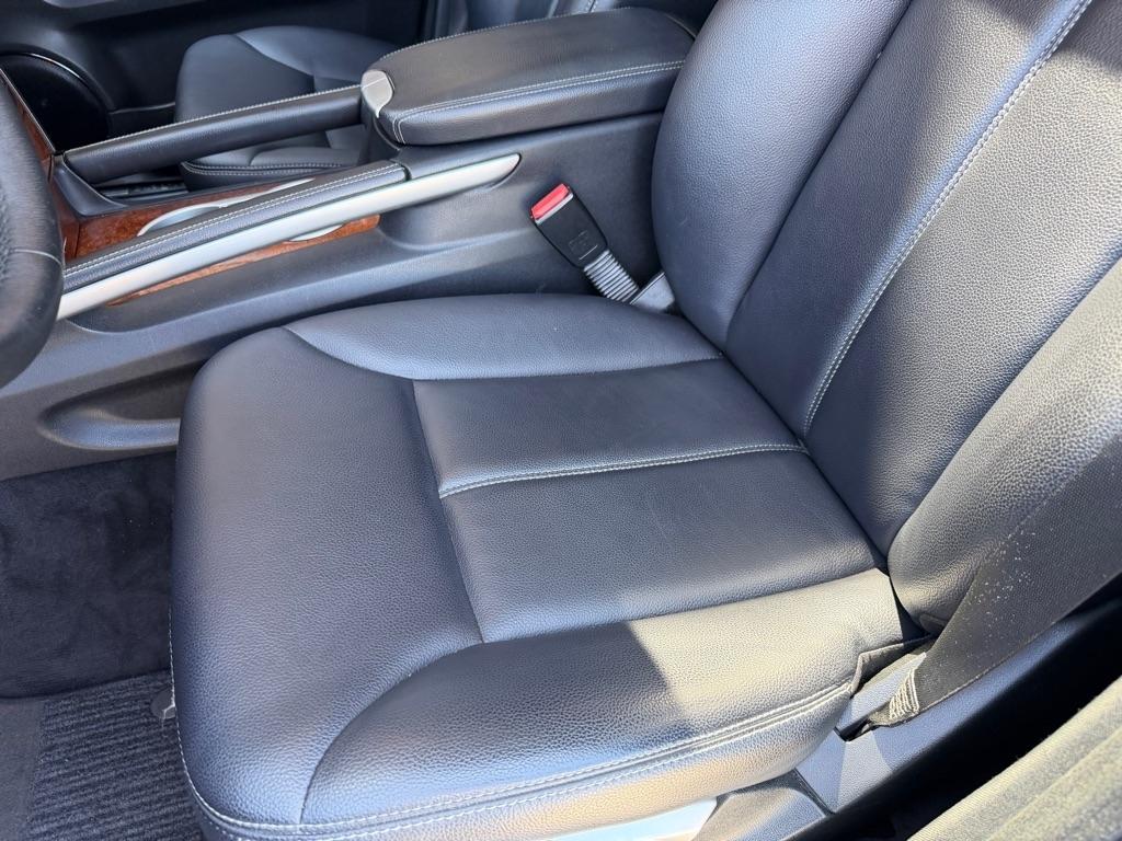 Mercedes-Benz GL-Class GL450 2007
