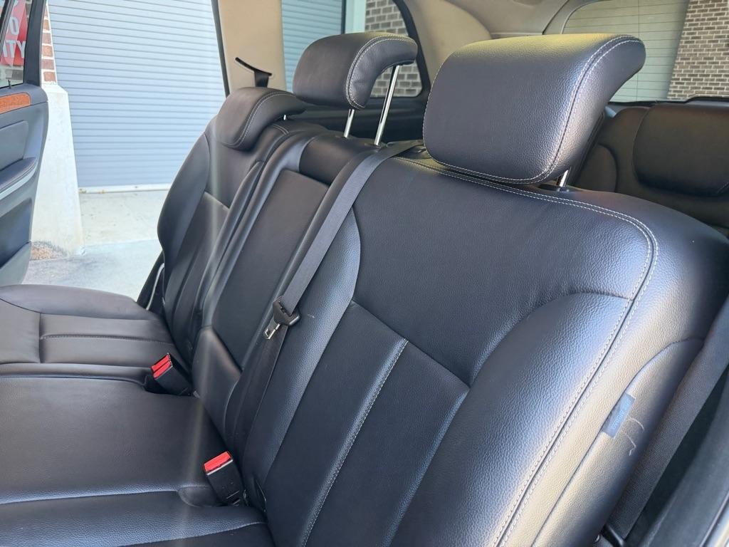 Mercedes-Benz GL-Class GL450 2007