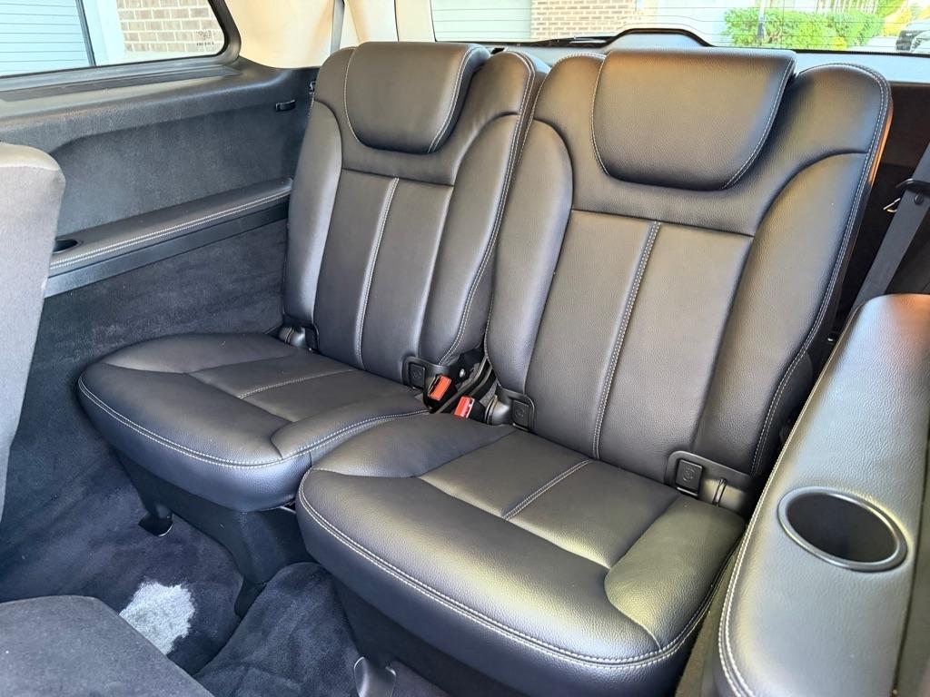 Mercedes-Benz GL-Class GL450 2007