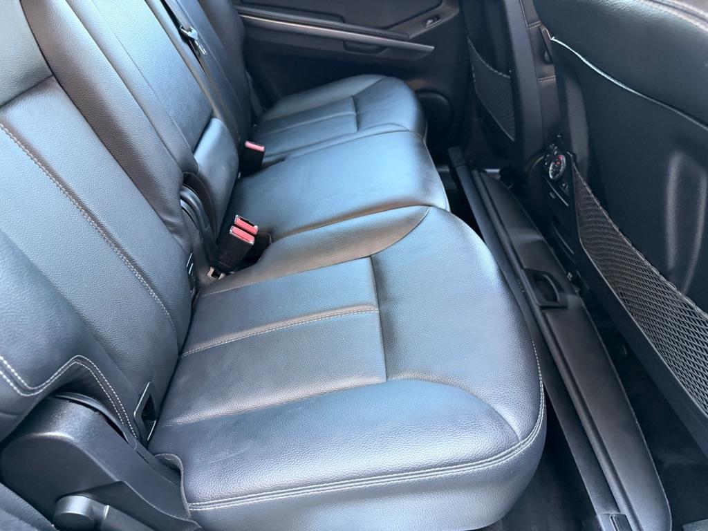 Mercedes-Benz GL-Class GL450 2007