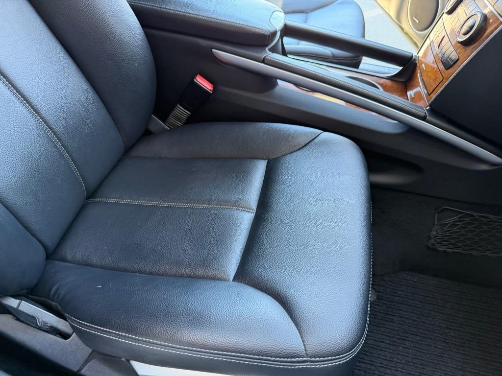 Mercedes-Benz GL-Class GL450 2007
