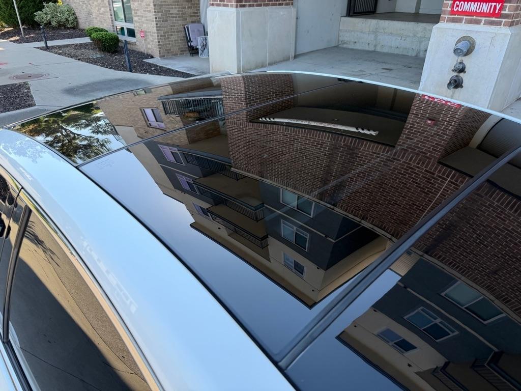 Lexus ES 350 Luxury 2019