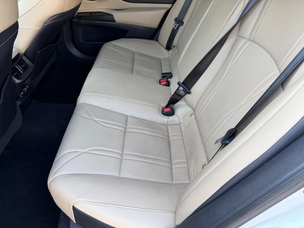 Lexus ES 350 Luxury 2019