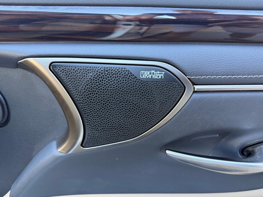 Lexus ES 350 Luxury 2019