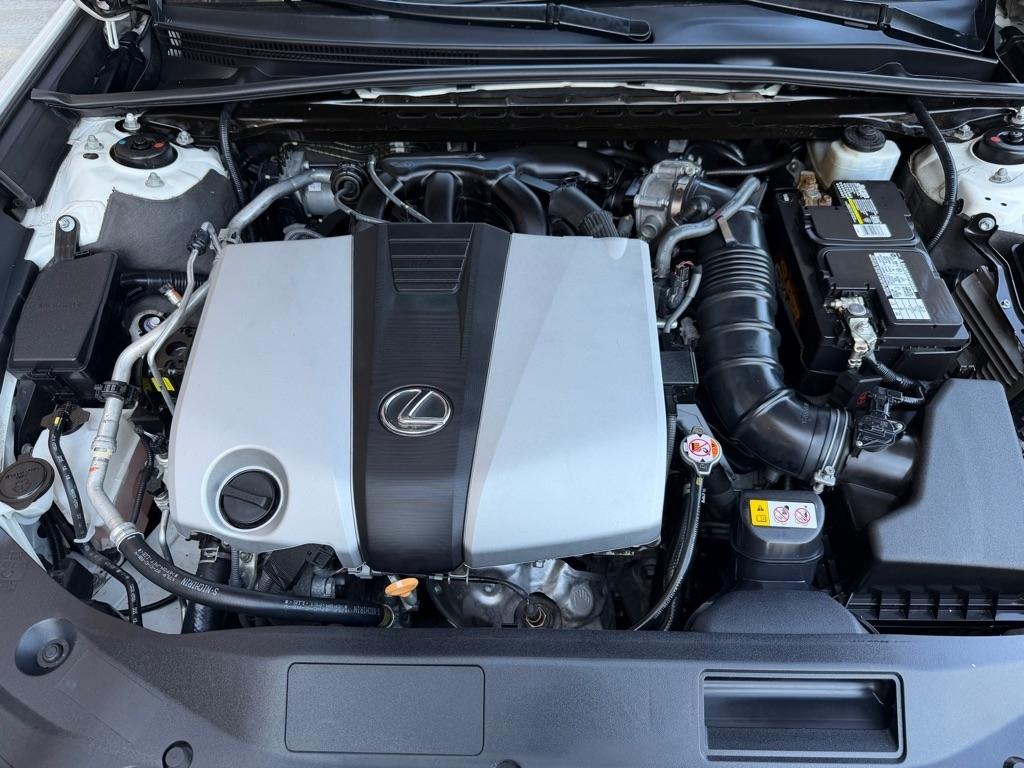 Lexus ES 350 Luxury 2019