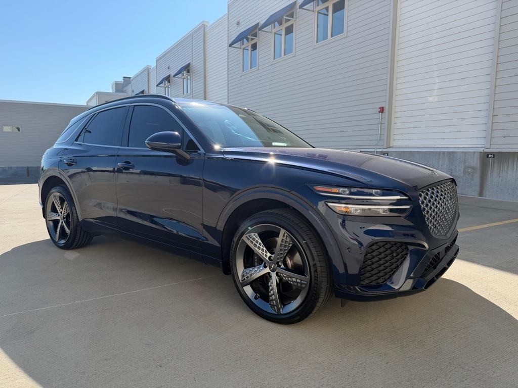 2023 Genesis GV70 3.5T Sport