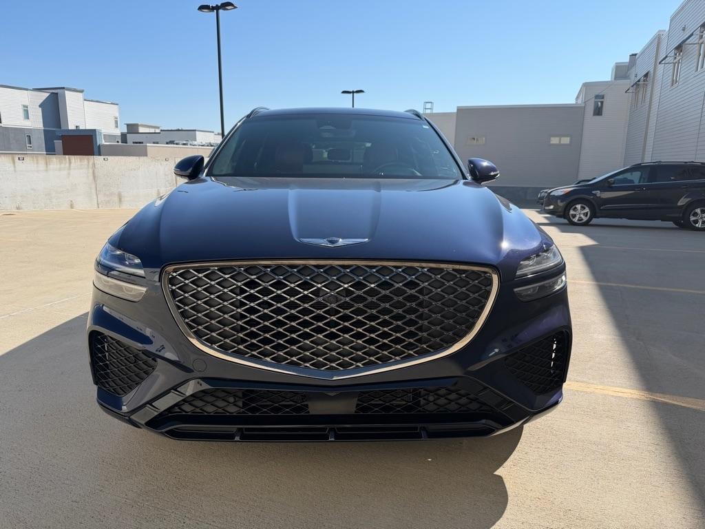 Genesis GV70 3.5T Sport 2023