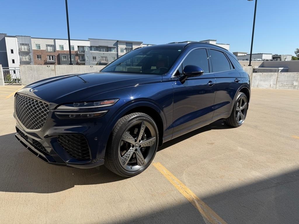 Genesis GV70 3.5T Sport 2023